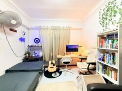 Blk 535 Bedok North Street 3 (Bedok), HDB 3 Rooms #591353081